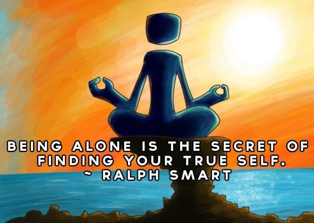 Картина спокойствие