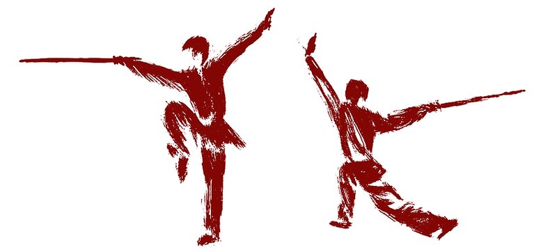 Традиционное ушу дуаньбин