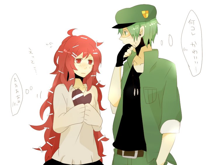 Happy Tree friends Флиппи арт
