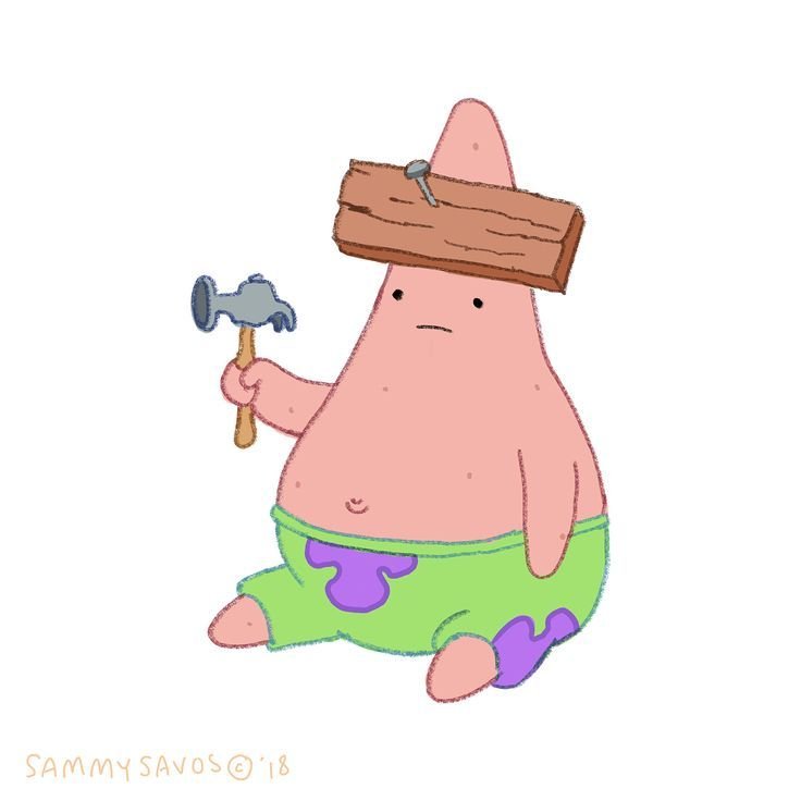 Патрик мило