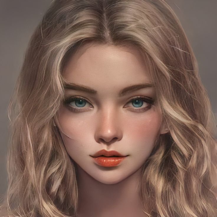 Artbreeder Giri