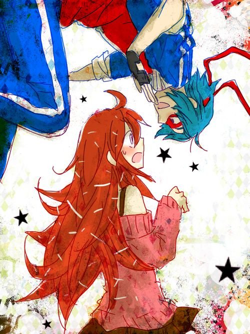 Сплендид Happy Tree friends