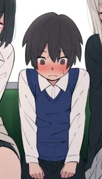 Кемури Хаку Шота