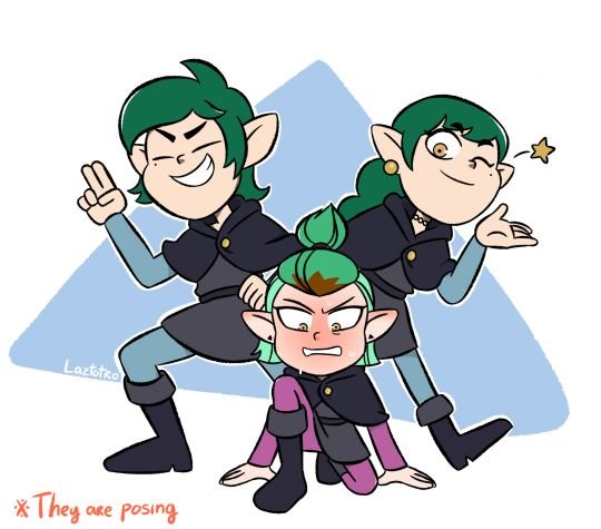 Эдрик Блайт