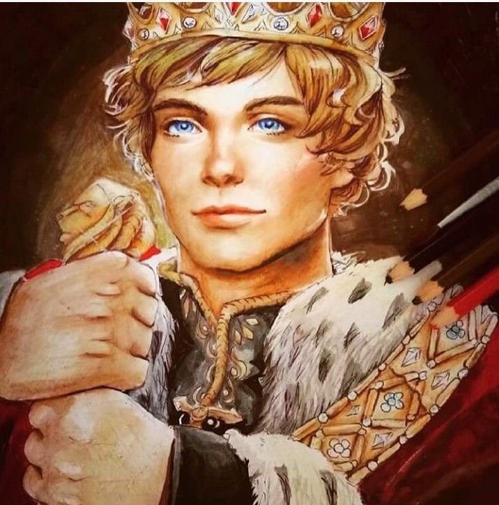 Тедрос школа добра и зла
