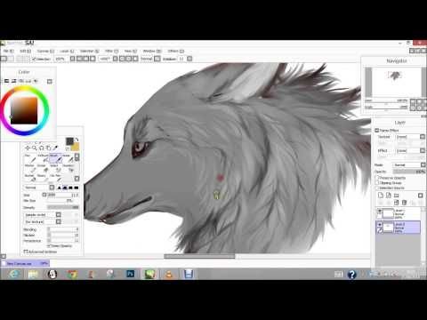 Рисунки нарисованные на графическом планшете