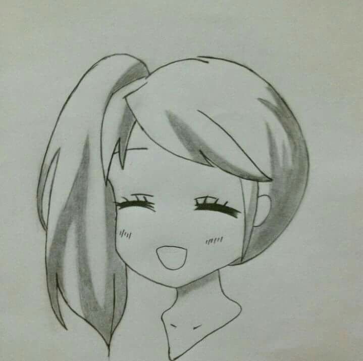 Рисунок для срисовки легкий