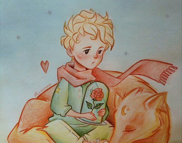 Маленькие сказки