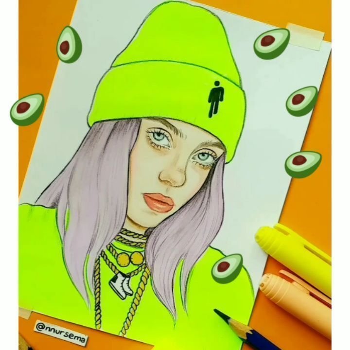 Идеи для рисунков