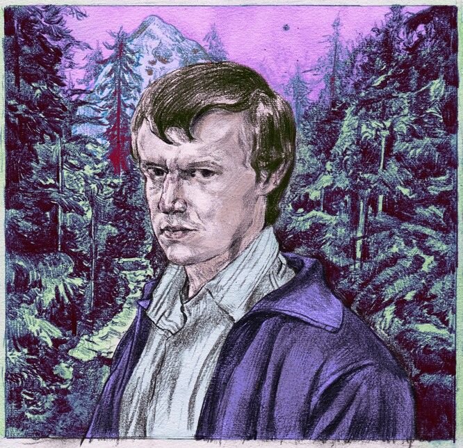 Александр Пичушкин
