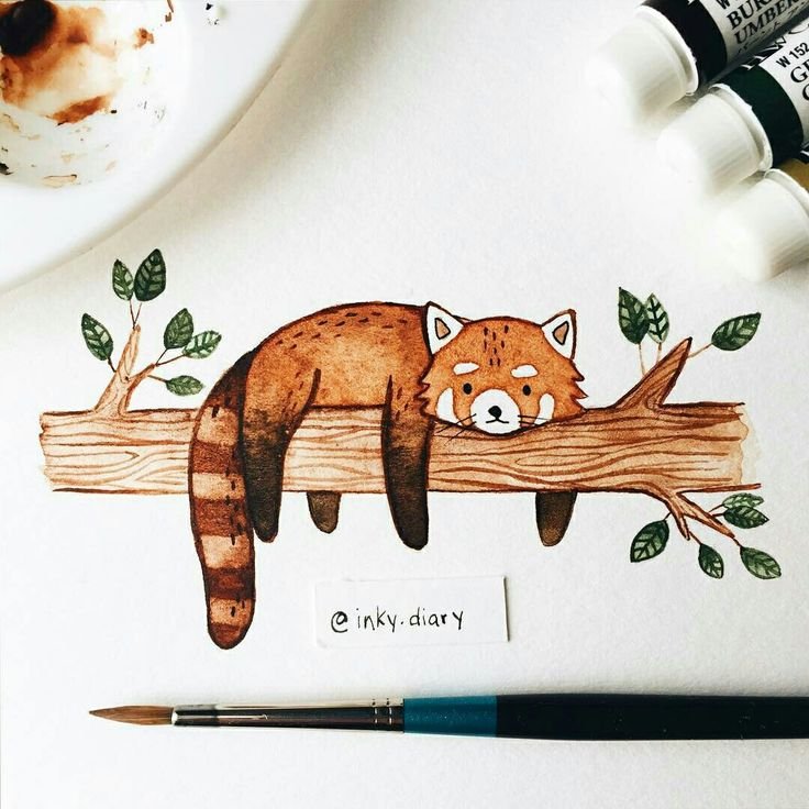 Идеи для рисунков