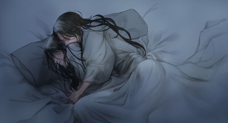 Шэнь Цинцю