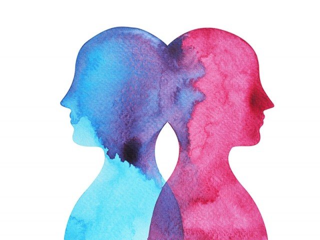 Психология арты