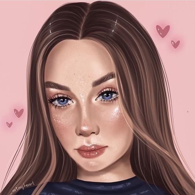 Леди Диана Зайцева 2020