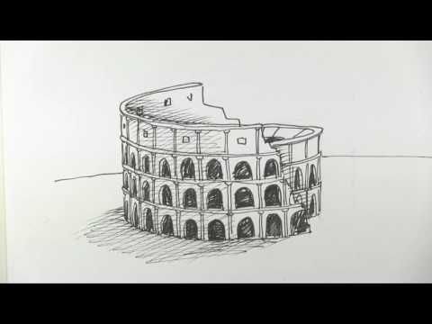 Архитектура простым карандашом