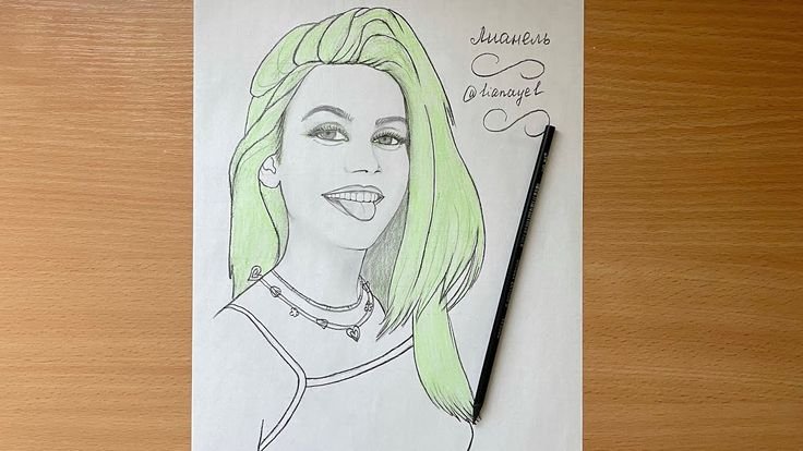 Лиана Сулейманова тик ток