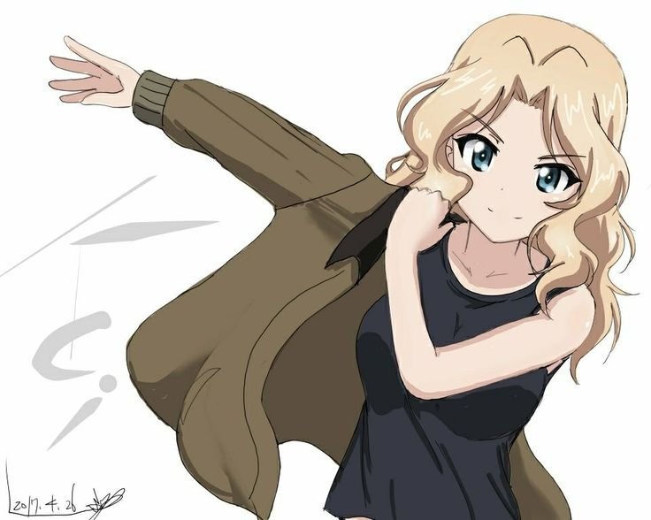 Кей Сандерс
