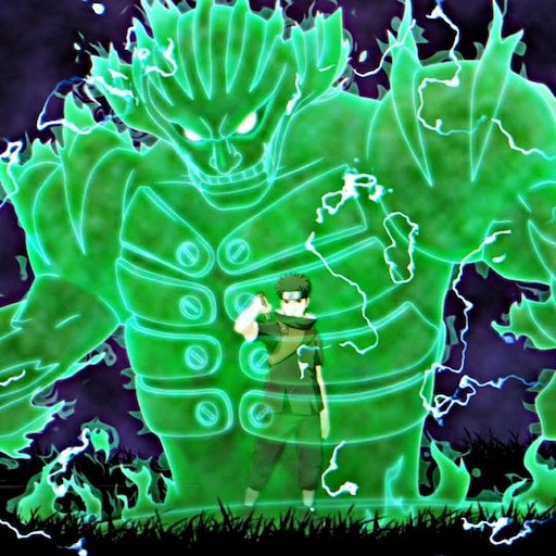 Сусано Шисуи