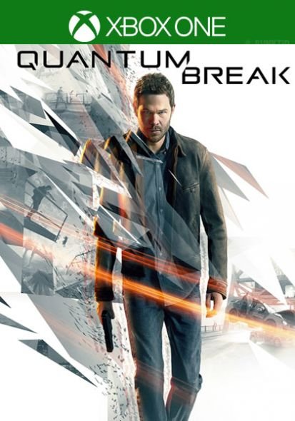 Quantum Break игра