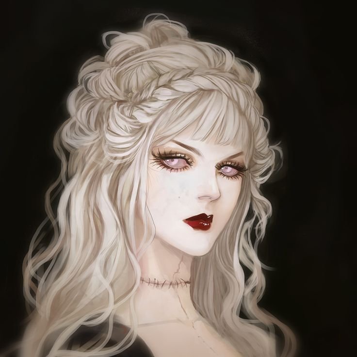 Zephyrhant вампир