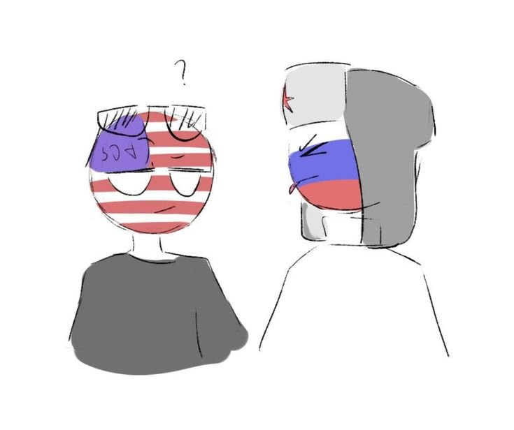 РУСАМЕ кантрихуманс