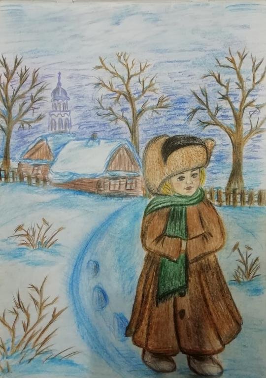 Иллюстрация Лев Николаевич толстой Филиппок