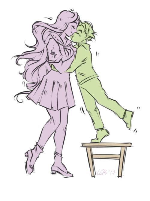 Коичи и Юкако 18