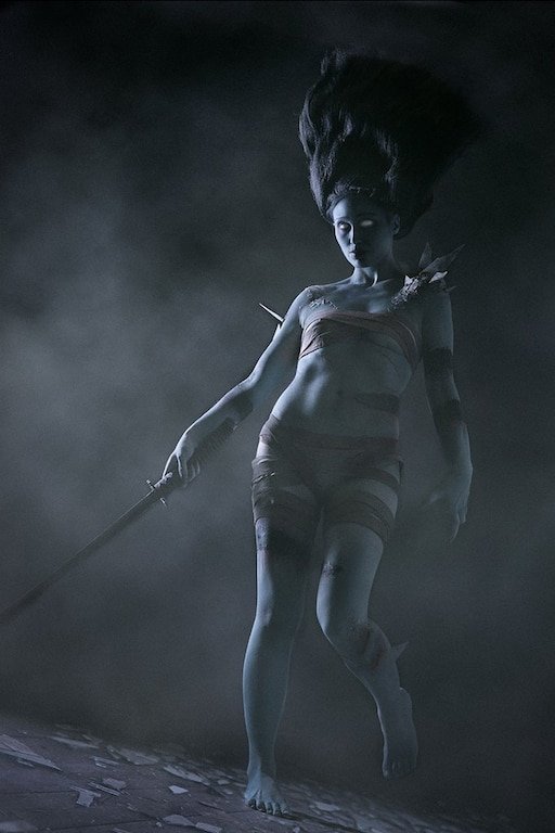 Дух Рин Ямаока Dead by Daylight