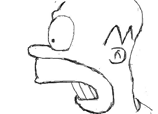 Легкие рисунки в Гартик