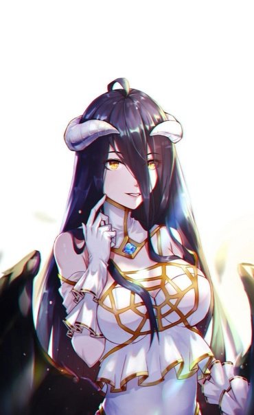 Albedo icon
