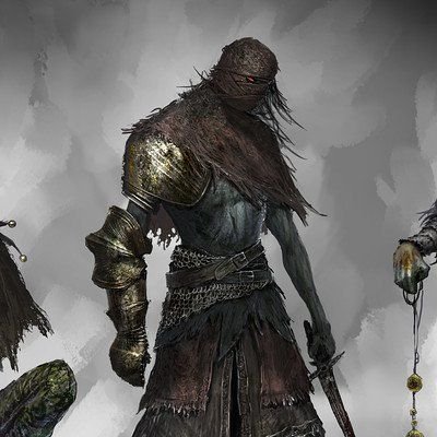 Ревенант DND