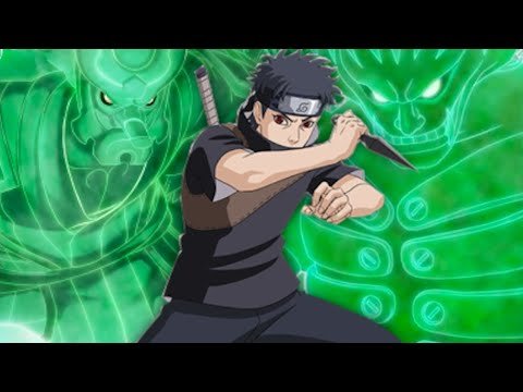 Сусано Шисуи