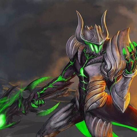 Аргус mobile Legends