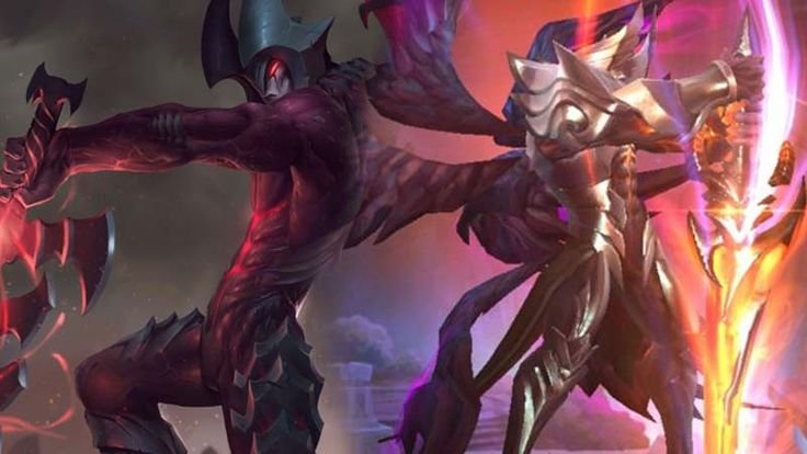 Аргус mobile Legends