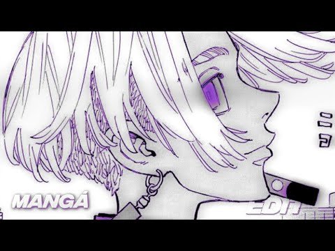 Изана Курокава Токийские Мстители