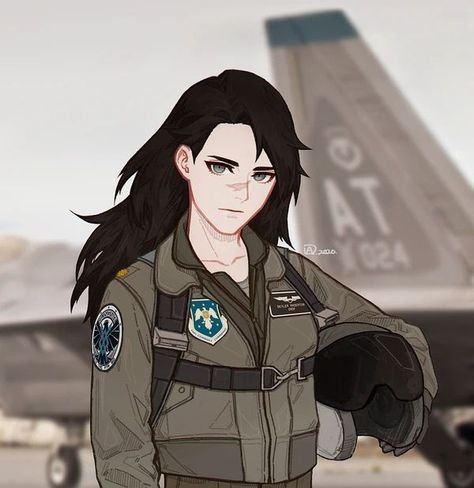 Ace Combat 7 Huxian Art