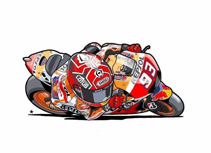 Marquez Art