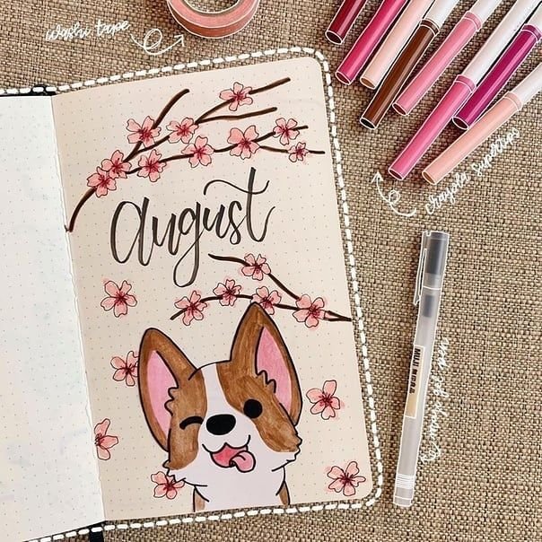 Идеи для рисунков