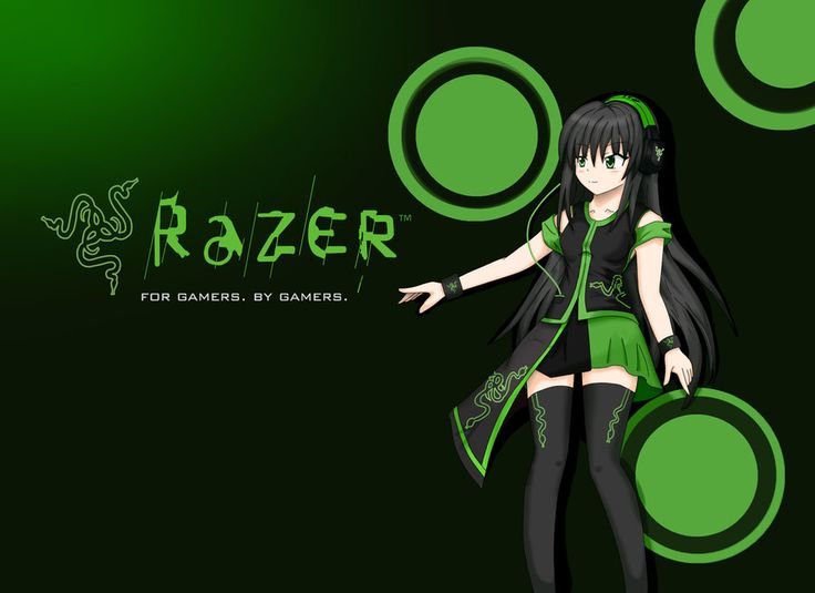 Razer картинки