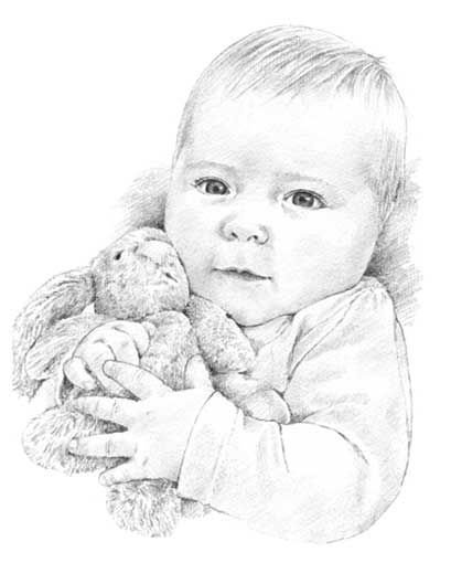 Рисунки для малышей