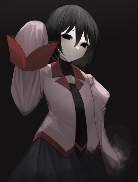 Ошино Оуги арт