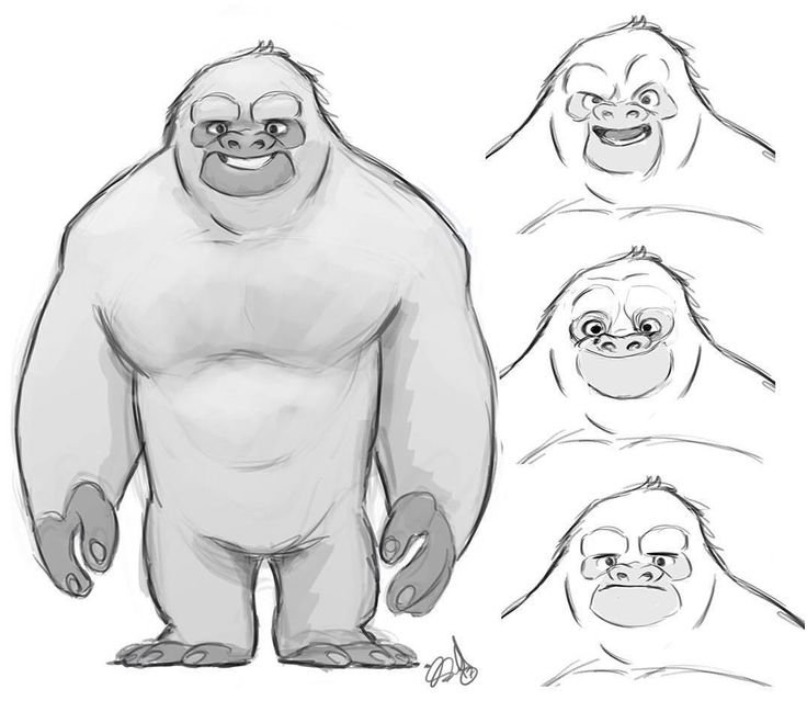 Sketch Yeti