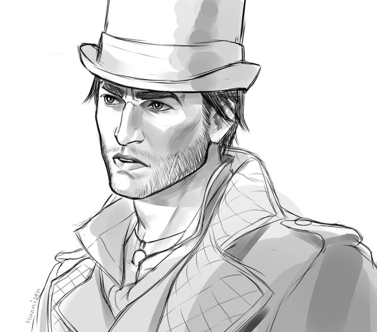Jacob Frye