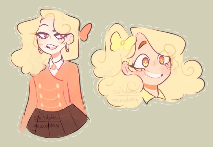 Galactibun Art