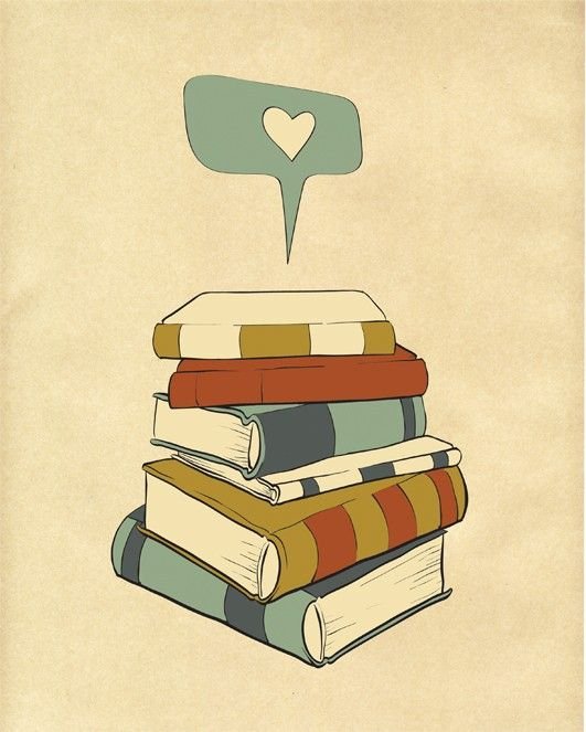 Книжная иллюстрация