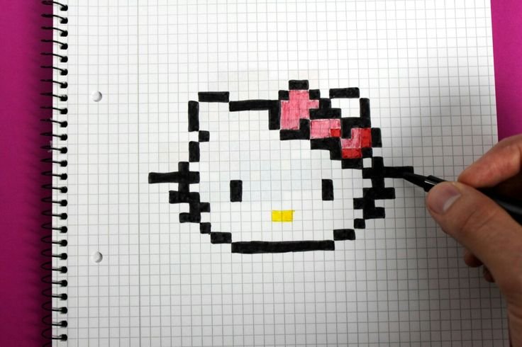Pixel маленькие