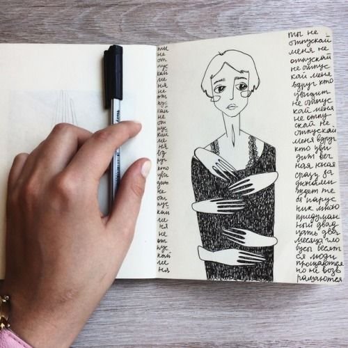 Рисунки для скайтч бука