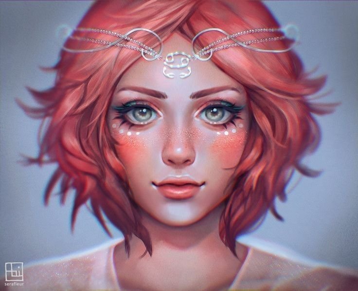 Abigail Diaz знаки зодиака