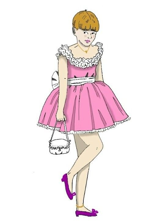 Принудительная феминизация мальчиков