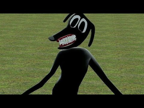 Мультяшный пёс Тревор Хендерсон